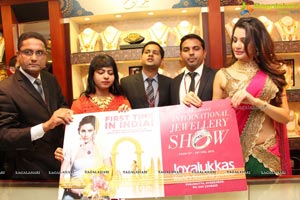 Joyalukkas International Jewellery Show