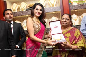 Joyalukkas International Jewellery Show