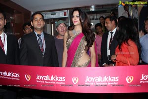 Joyalukkas International Jewellery Show