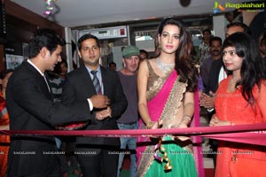 Joyalukkas International Jewellery Show