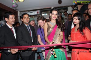 Joyalukkas International Jewellery Show