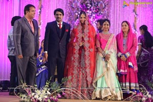 Khayyum Wedding Reception