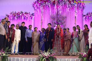 Khayyum Wedding Reception