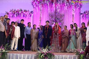 Khayyum Wedding Reception