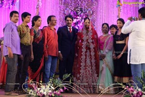 Khayyum Wedding Reception