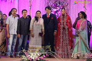 Khayyum Wedding Reception