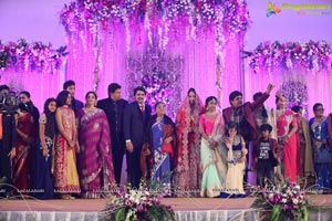 Khayyum Wedding Reception