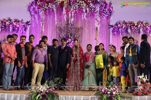 Khayyum Wedding Reception