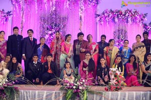 Khayyum Wedding Reception