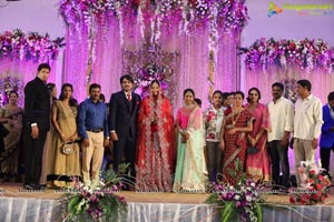 Khayyum Wedding Reception