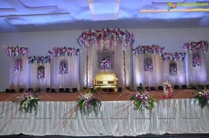 Khayyum Wedding Reception