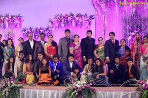 Khayyum Wedding Reception