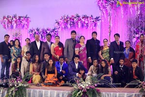 Khayyum Wedding Reception