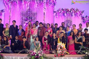 Khayyum Wedding Reception