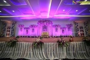 Khayyum Wedding Reception