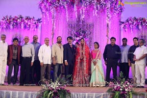 Khayyum Wedding Reception