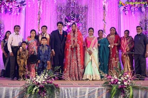 Khayyum Wedding Reception