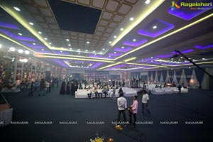 Khayyum Wedding Reception