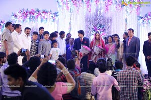 Khayyum Wedding Reception