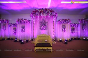 Khayyum Wedding Reception