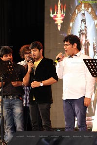 Thaman Music Concert