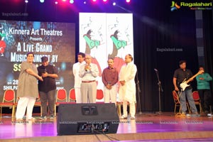 Thaman Music Concert