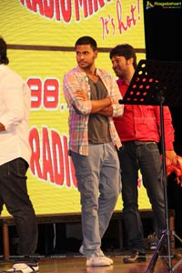 Thaman Music Concert