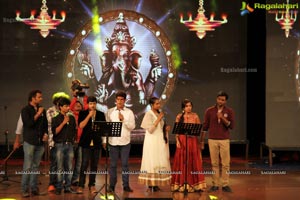 Thaman Music Concert