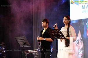 Thaman Music Concert