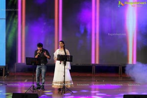 Thaman Music Concert