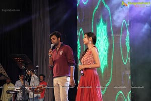 Thaman Music Concert