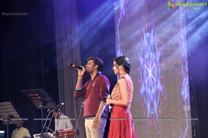 Thaman Music Concert