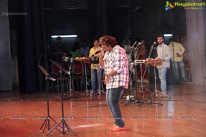 Thaman Music Concert