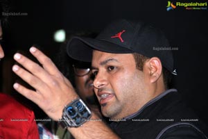 Thaman Music Concert