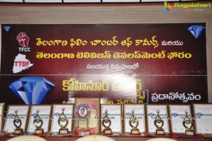 Kohinoor Awards