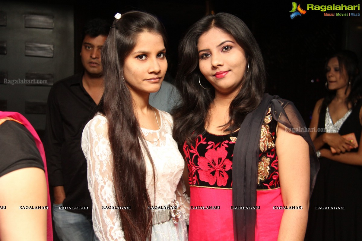 Lakhotia Institute of Design Carnival 2015