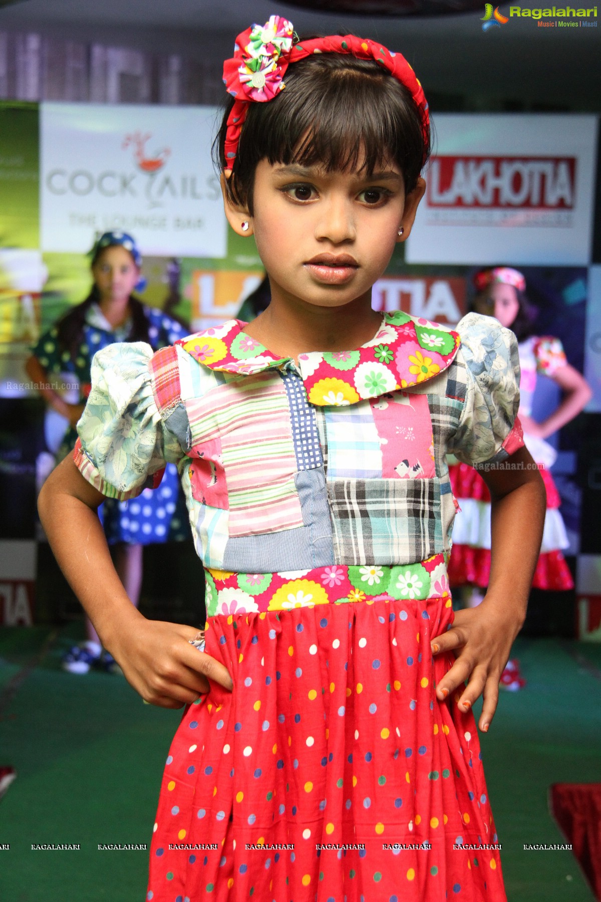 Lakhotia Institute of Design Carnival 2015