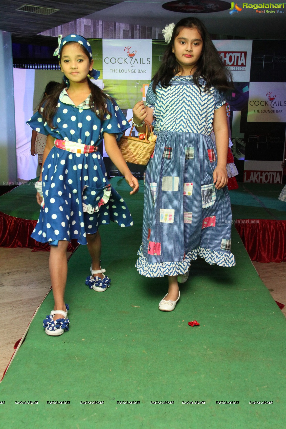 Lakhotia Institute of Design Carnival 2015