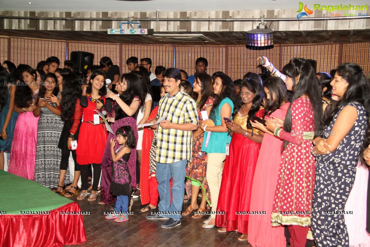 Lakhotia Institute of Design Carnival 2015