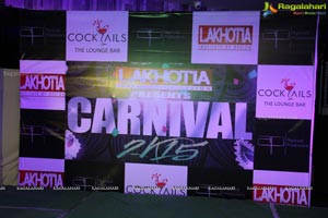 LID Carnival 2015