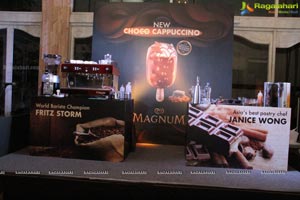 Magnum Choco Cappuccino