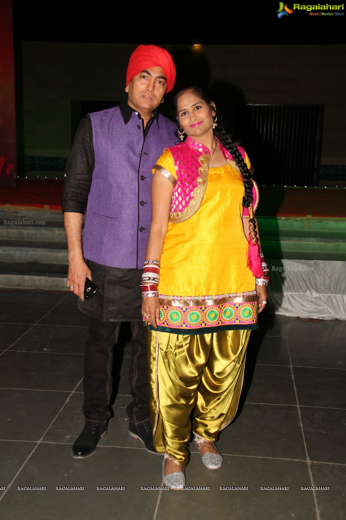 Mahaveer-Sangeeta 25th Wedding Anniversary Celebrations