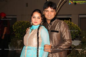 Wedding Anniversary