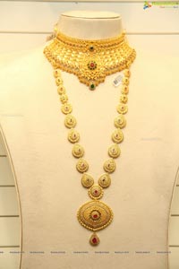 Malabar Gold Ornaments