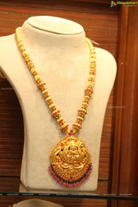 Malabar Gold Ornaments