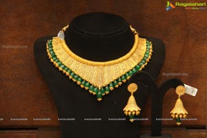 Malabar Gold Ornaments