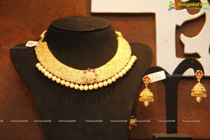 Malabar Gold Ornaments