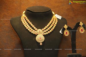 Malabar Gold Ornaments