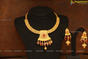 Malabar Gold Ornaments