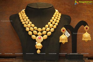 Malabar Gold Ornaments